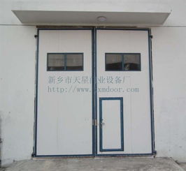 大型工業(yè)幕墻門 ,新鄉(xiāng)市天星門業(yè)設(shè)備廠