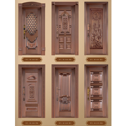 福州銅門報價-福州東盛門業-福州銅門