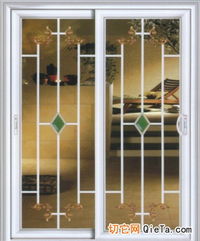 佛山鋁合金門廠 鈦鎂鋁合金門 新品鋁合金門 好萬家門業