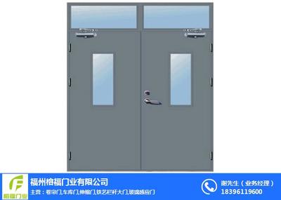 福州榕福門業(yè)(圖)-福州卷簾門生產-福州卷簾門