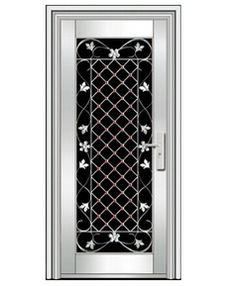 最新 合力門業(yè)產(chǎn)品怎么樣 參數(shù) 圖片大全 美樂樂家居網(wǎng)