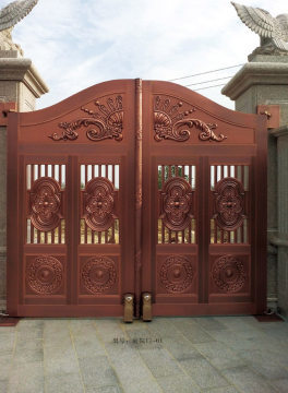 【福州別墅銅門報價_長樂東盛門業_福州別墅銅門】,價格,廠家,供應商,金屬門窗