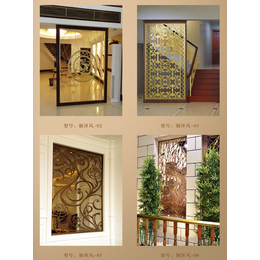 福州銅門報價-福州東盛門業-福州銅門