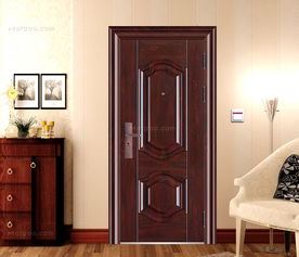 哈勃歐曼門業 精品甲級防盜門系列產品熱銷