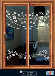 【佛山高檔鋁門廠/佛山鋁合金門廠家/好萬家門業(yè)】-南海 里水易登網