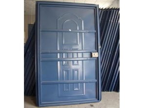 最優(yōu)質的盛宇鐵門推薦 供應產品 河北衡水盛宇門業(yè)制造廠