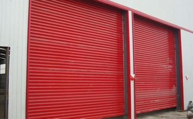 福州雙園門業(yè)