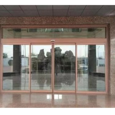 福州福瑞斯門業(yè)